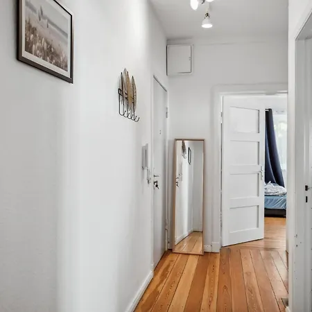 Apartment In Der Historischen Altstadt